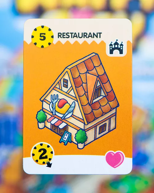 Test du jeu HAPPY CITY carte 1